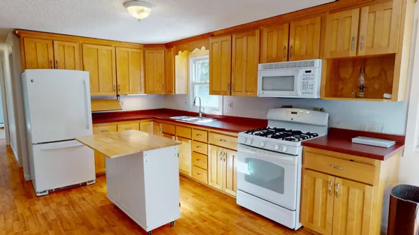 $239,000 | 496 Court Street, Machias, ME 04654