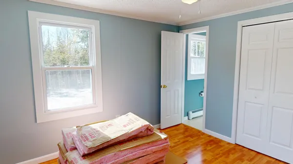 $239,000 | 496 Court Street, Machias, ME 04654