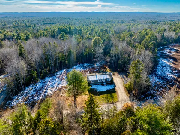 $239,000 | 496 Court Street, Machias, ME 04654