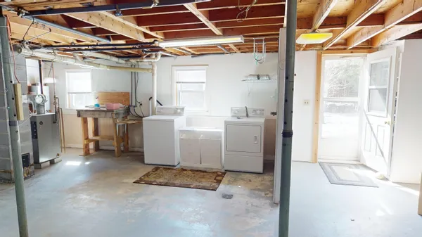 $239,000 | 496 Court Street, Machias, ME 04654