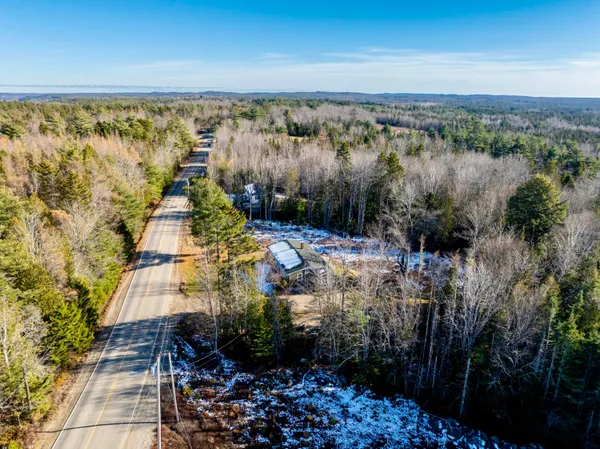 $239,000 | 496 Court Street, Machias, ME 04654