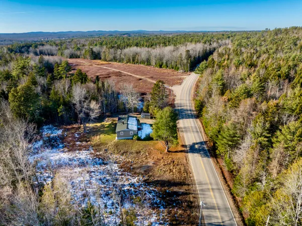 $239,000 | 496 Court Street, Machias, ME 04654