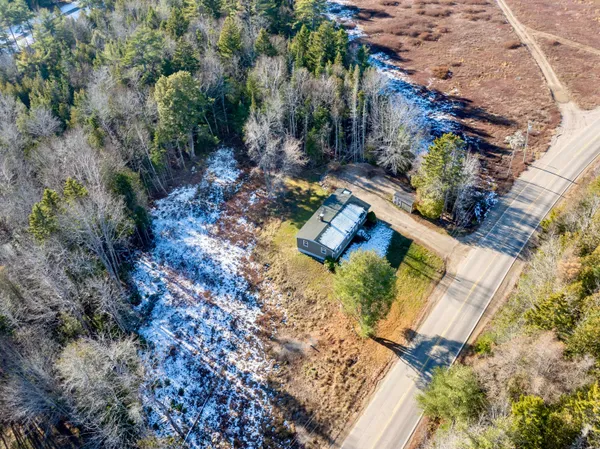 $239,000 | 496 Court Street, Machias, ME 04654