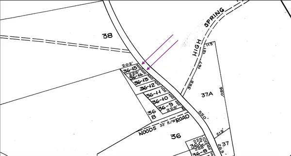 $239,000 | 496 Court Street, Machias, ME 04654