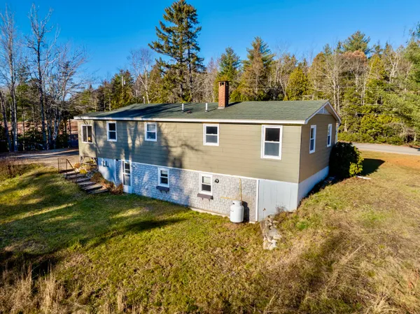 $239,000 | 496 Court Street, Machias, ME 04654