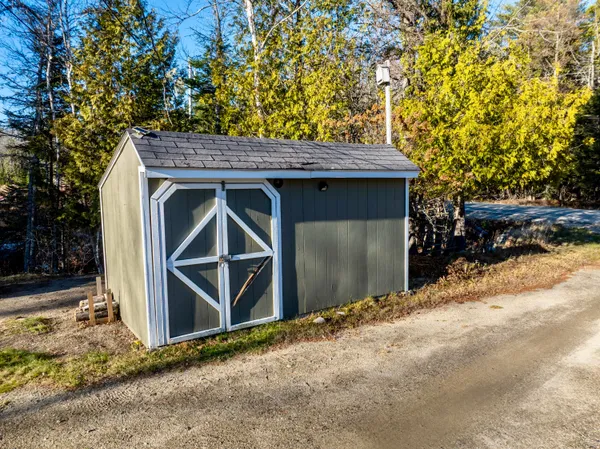 $239,000 | 496 Court Street, Machias, ME 04654