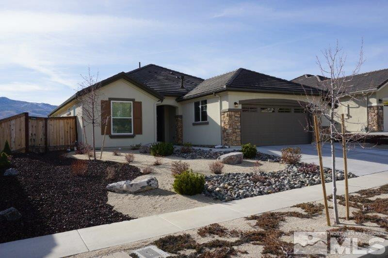 9380 Baypoint Court Reno, NV 89523 - Photo 1 of 1 Photo 1
