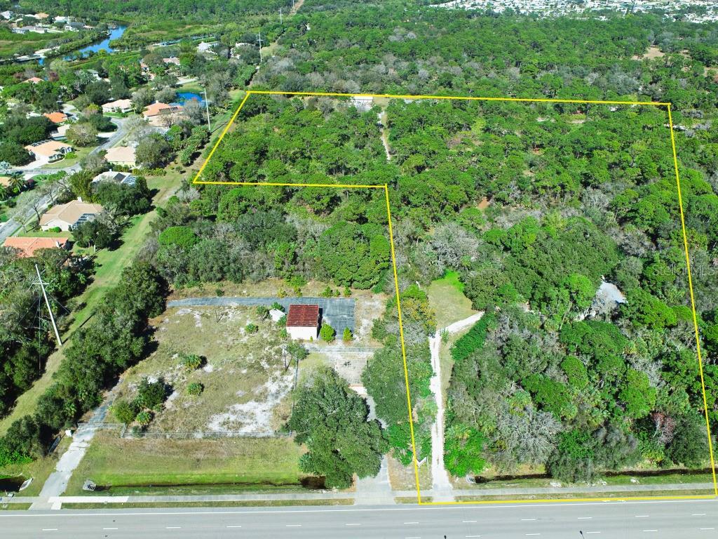 1881 Laurel Road East Nokomis, FL 34275 - Photo 1 of 1