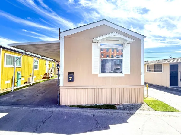 $219,000 | 4320 Monterey Road, Unit 16, San Jose, CA 95111