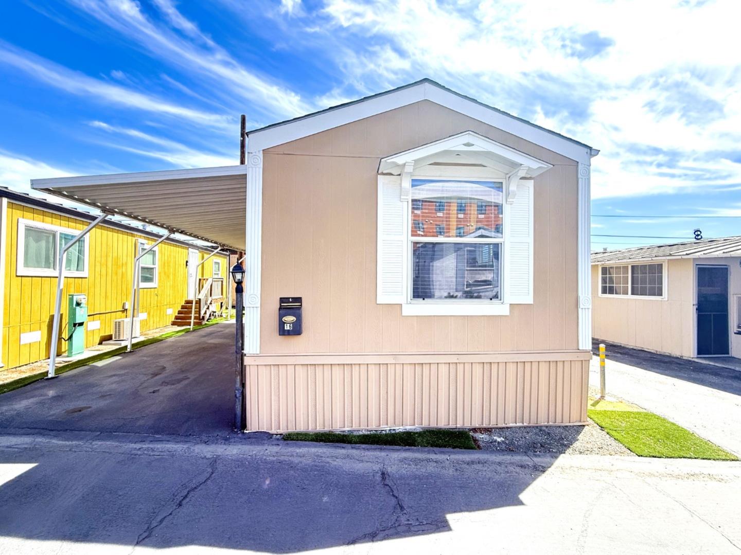 4320 Monterey Road, Unit 16 San Jose, CA 95111 - Photo 1 of 15 Gallery Image 1
