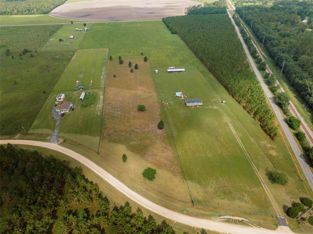 Southeast Baldwin Drive Lee, FL 32059 - Photo 1 of 1