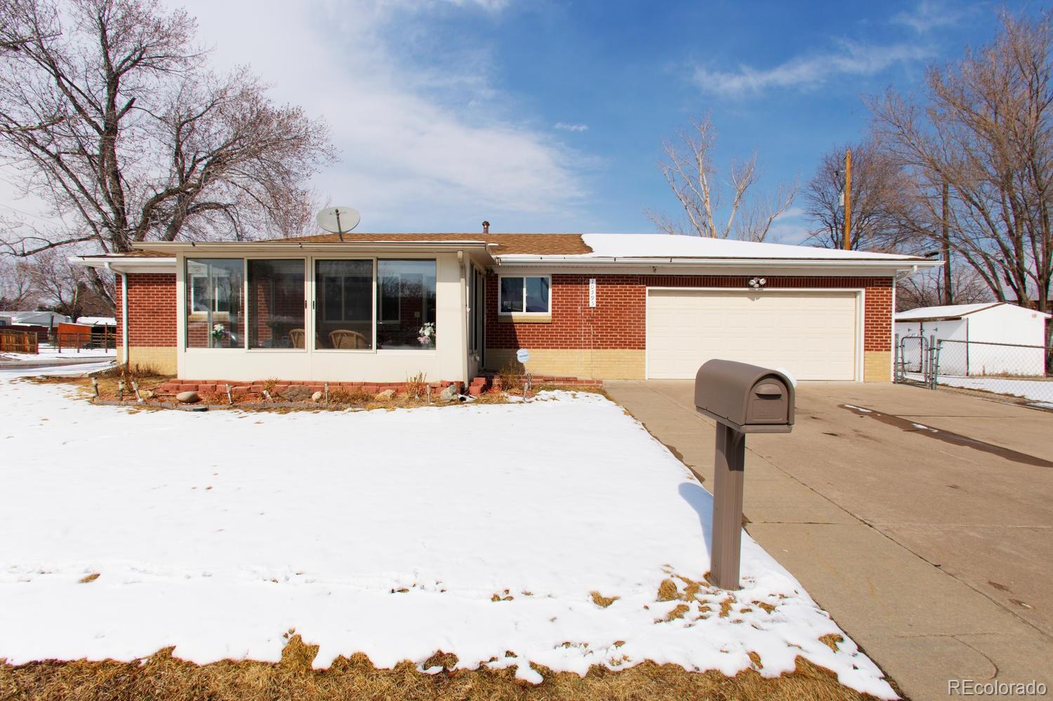 10595 West 38th Place Wheat Ridge, CO 80033 - Photo 1 of 24