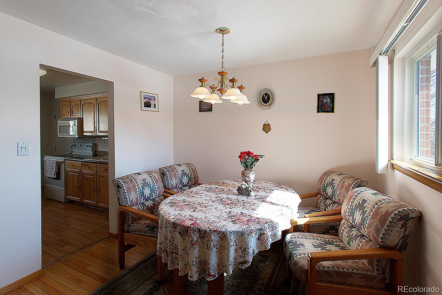 10595 West 38th Place Wheat Ridge, CO 80033 - Photo 12 of 24