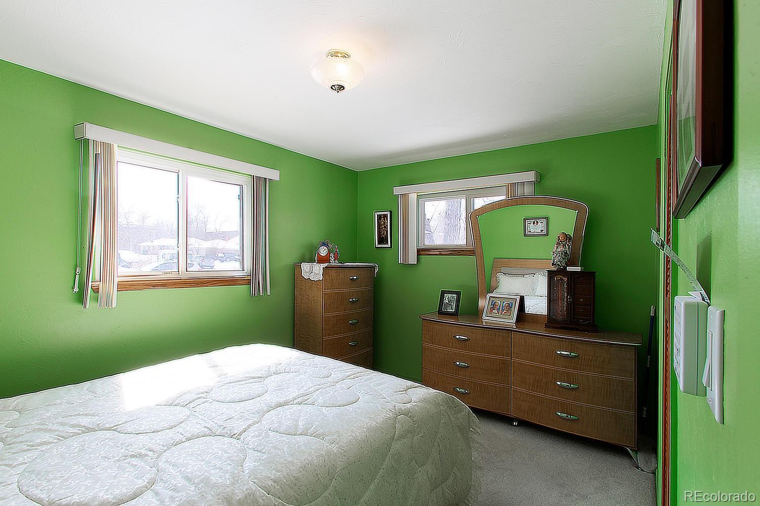 10595 West 38th Place Wheat Ridge, CO 80033 - Photo 14 of 24