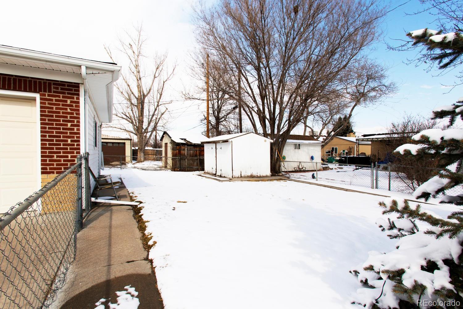 10595 West 38th Place Wheat Ridge, CO 80033 - Photo 22 of 24