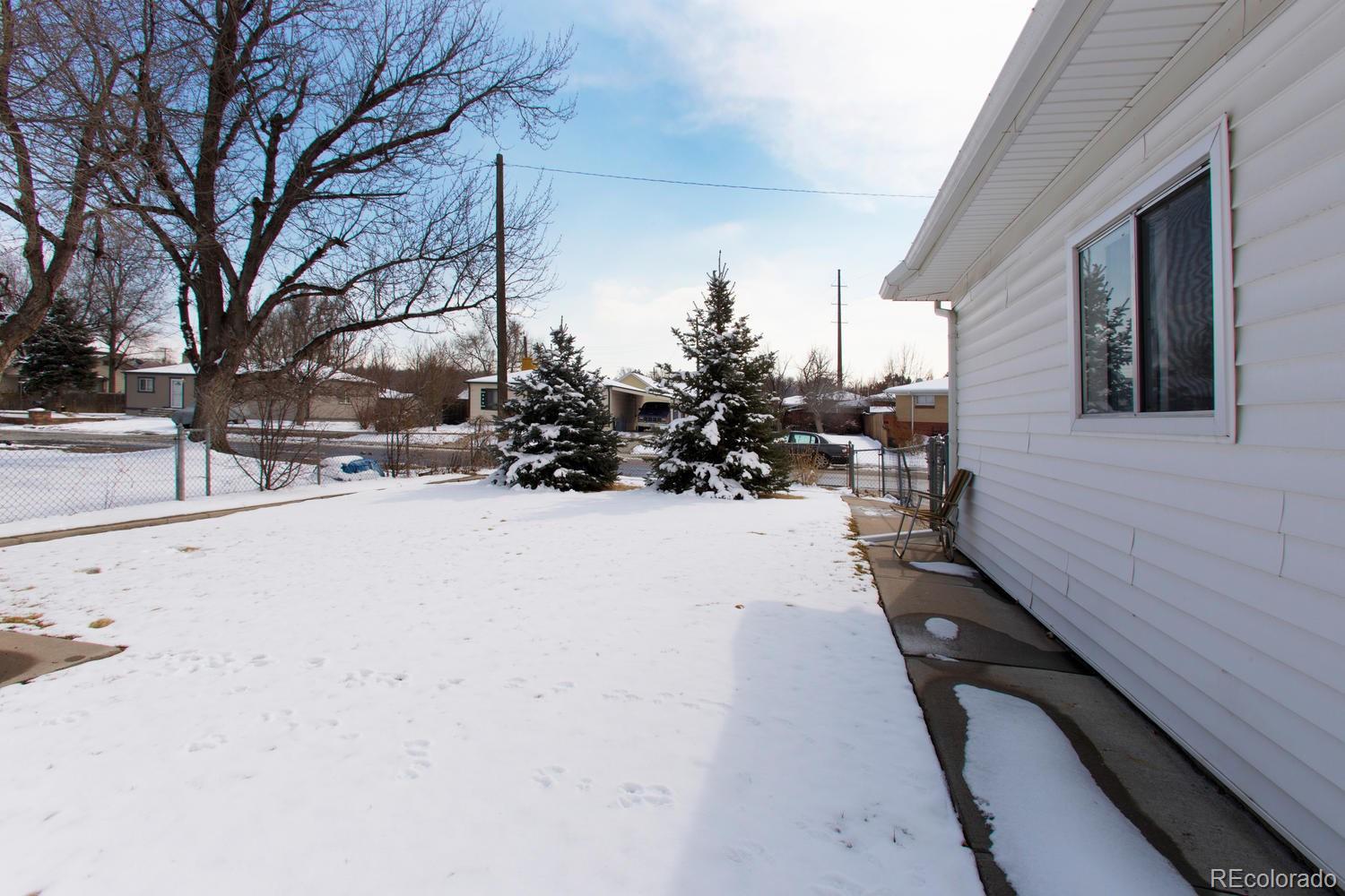 10595 West 38th Place Wheat Ridge, CO 80033 - Photo 23 of 24