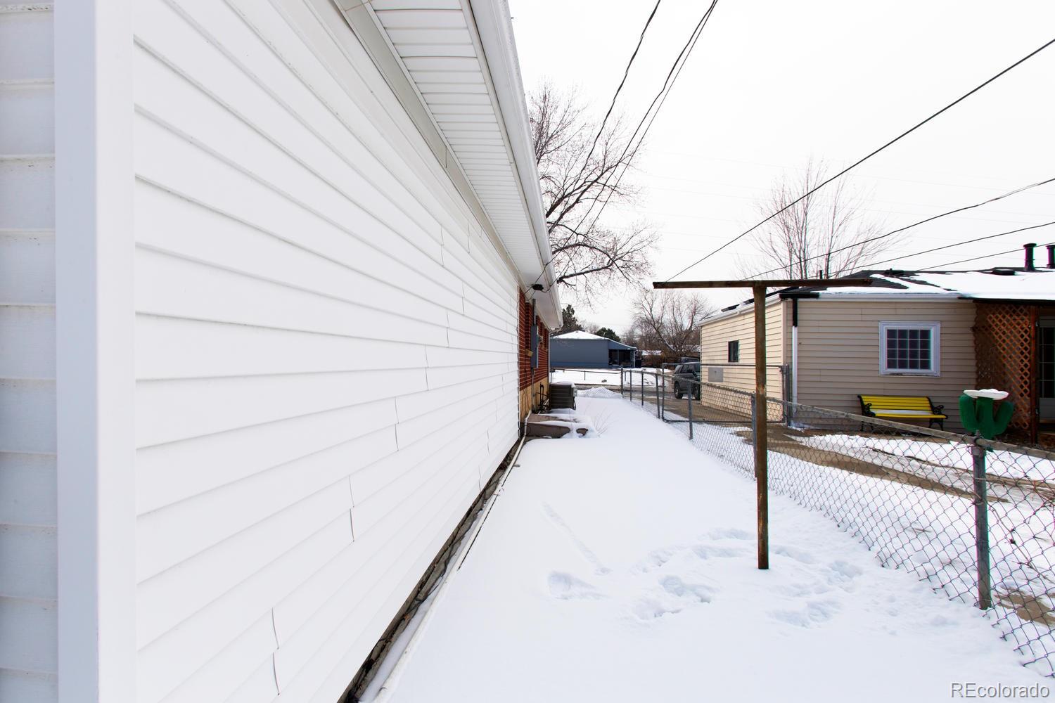 10595 West 38th Place Wheat Ridge, CO 80033 - Photo 24 of 24
