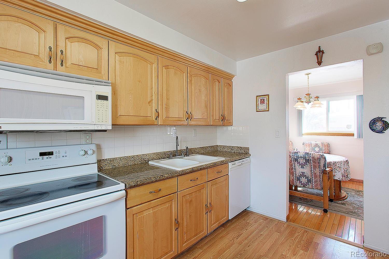 10595 West 38th Place Wheat Ridge, CO 80033 - Photo 9 of 24