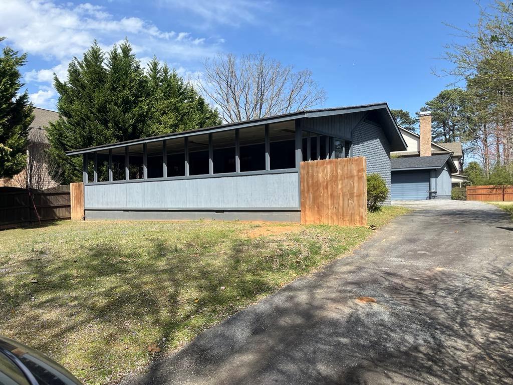 4931 Happy Hollow Road Atlanta, GA 30360 - Photo 1 of 1 Gallery Image 1