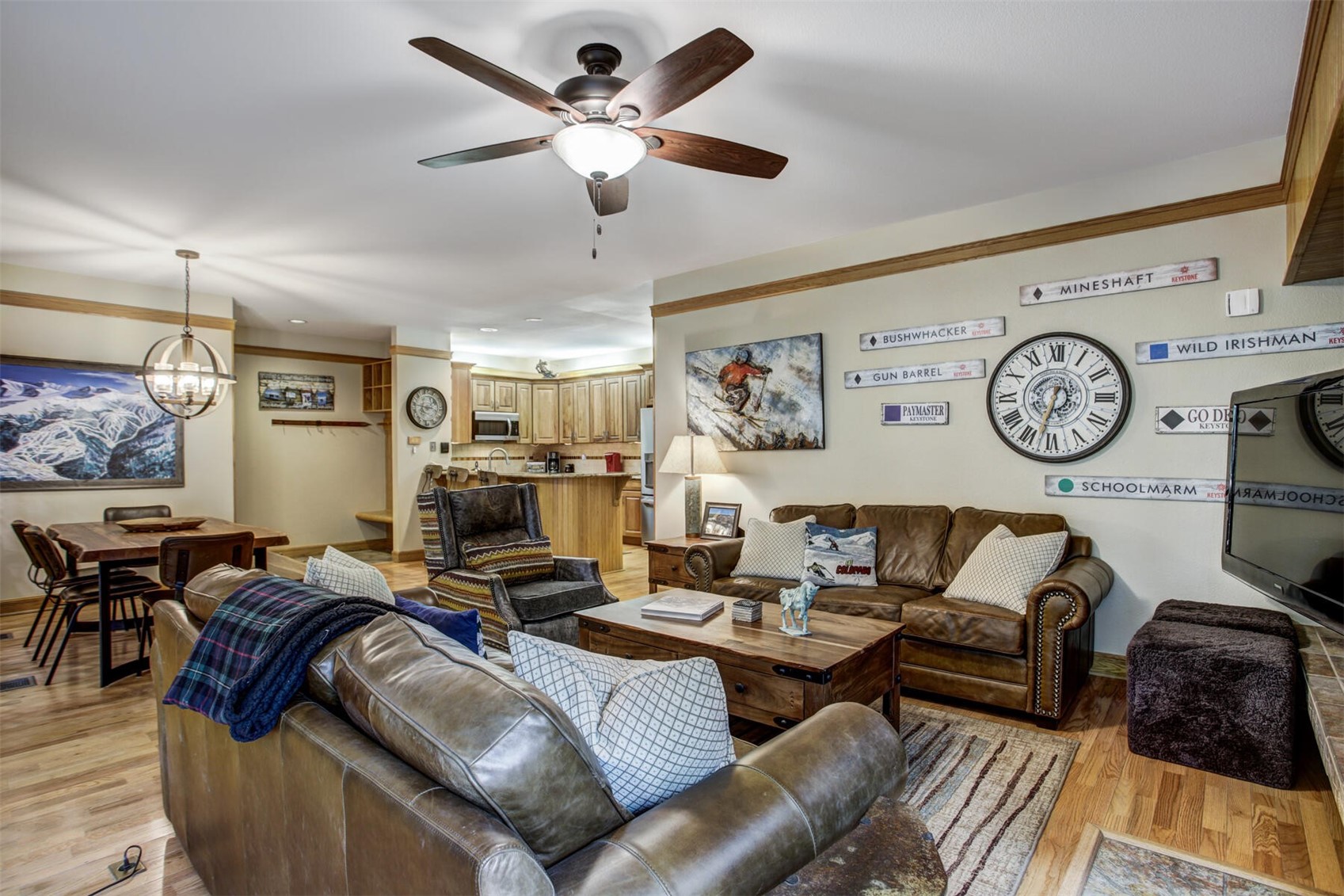 1207 West Keystone Road, Unit 2706 Keystone, CO 80435 - Photo 3 of 23 Gallery Image 3