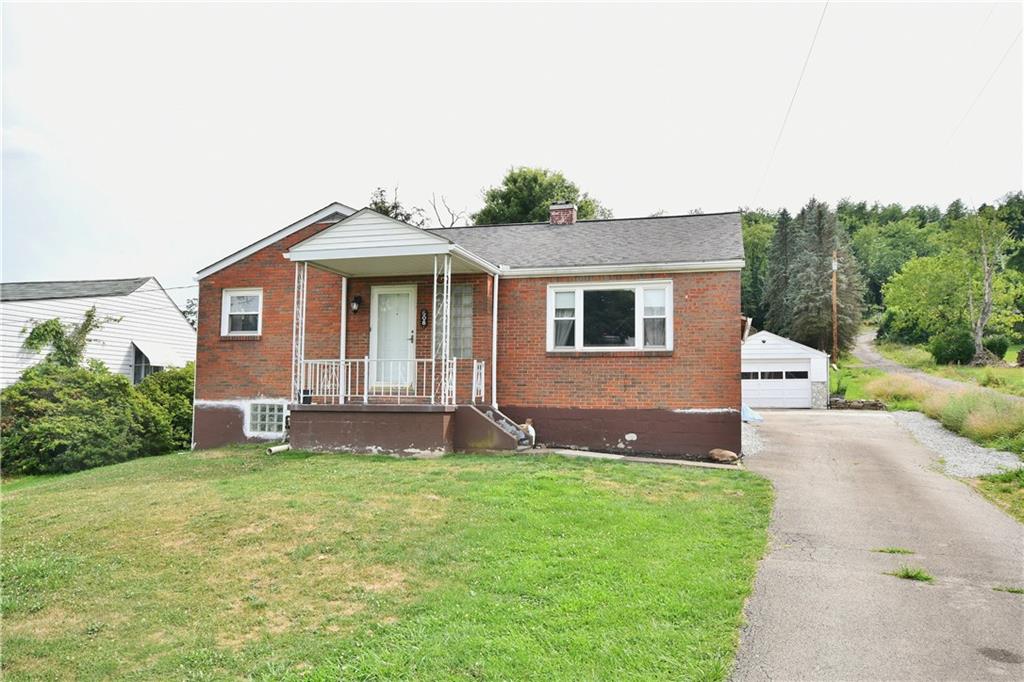 508 Rock Run Road Elizabeth, PA 15037 - Photo 1 of 25 Gallery Image 1