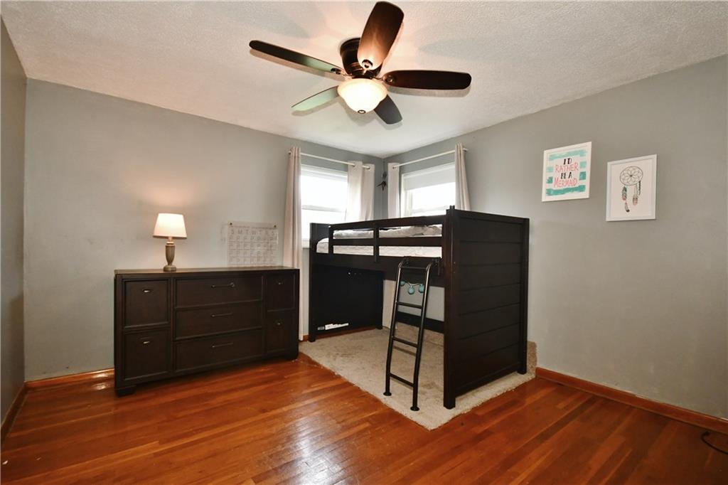 508 Rock Run Road Elizabeth, PA 15037 - Photo 12 of 25 BEDROOM 1