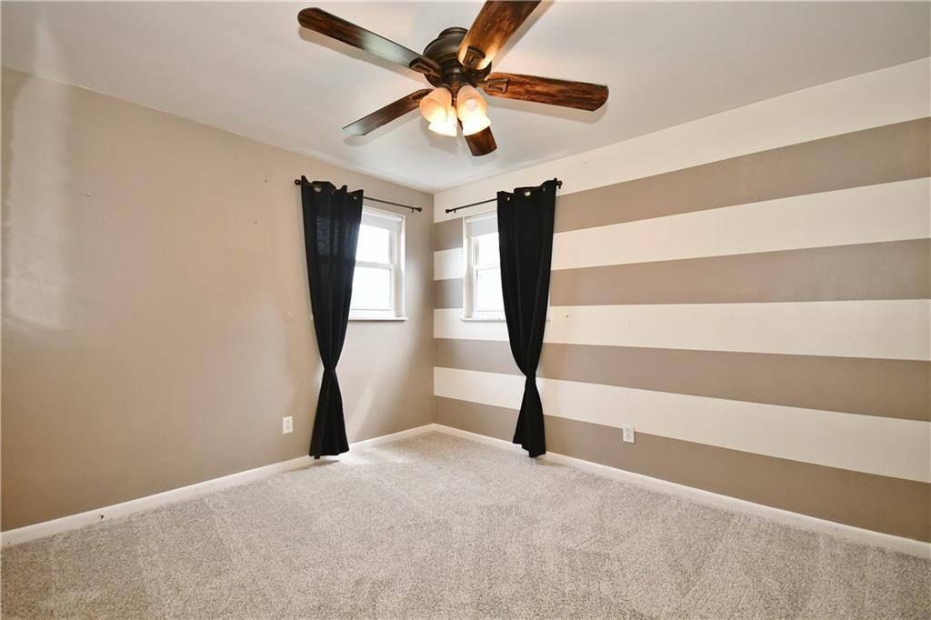 508 Rock Run Road Elizabeth, PA 15037 - Photo 13 of 25 BEDROOM 2
