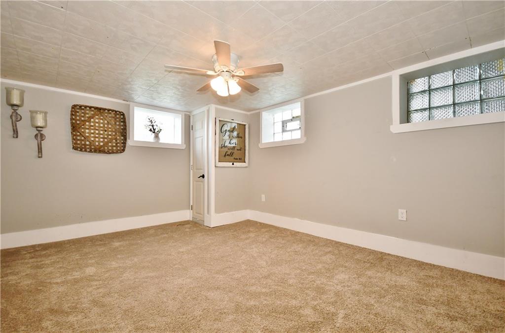 508 Rock Run Road Elizabeth, PA 15037 - Photo 17 of 25 MASTER LOWER LEVEL
