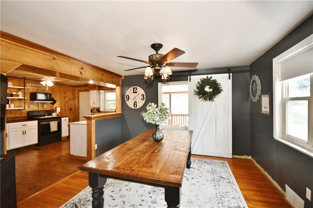 508 Rock Run Road Elizabeth, PA 15037 - Photo 6 of 25 DINING