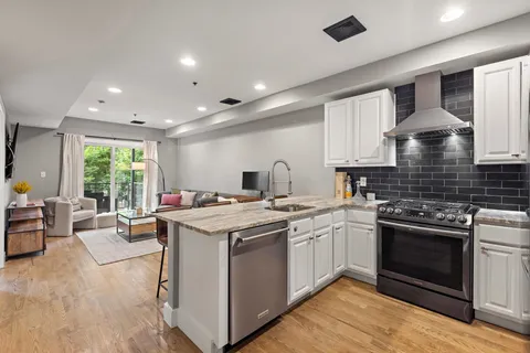 $599,000 | 122 Madison Street, Unit 3, Hoboken, NJ 07030
