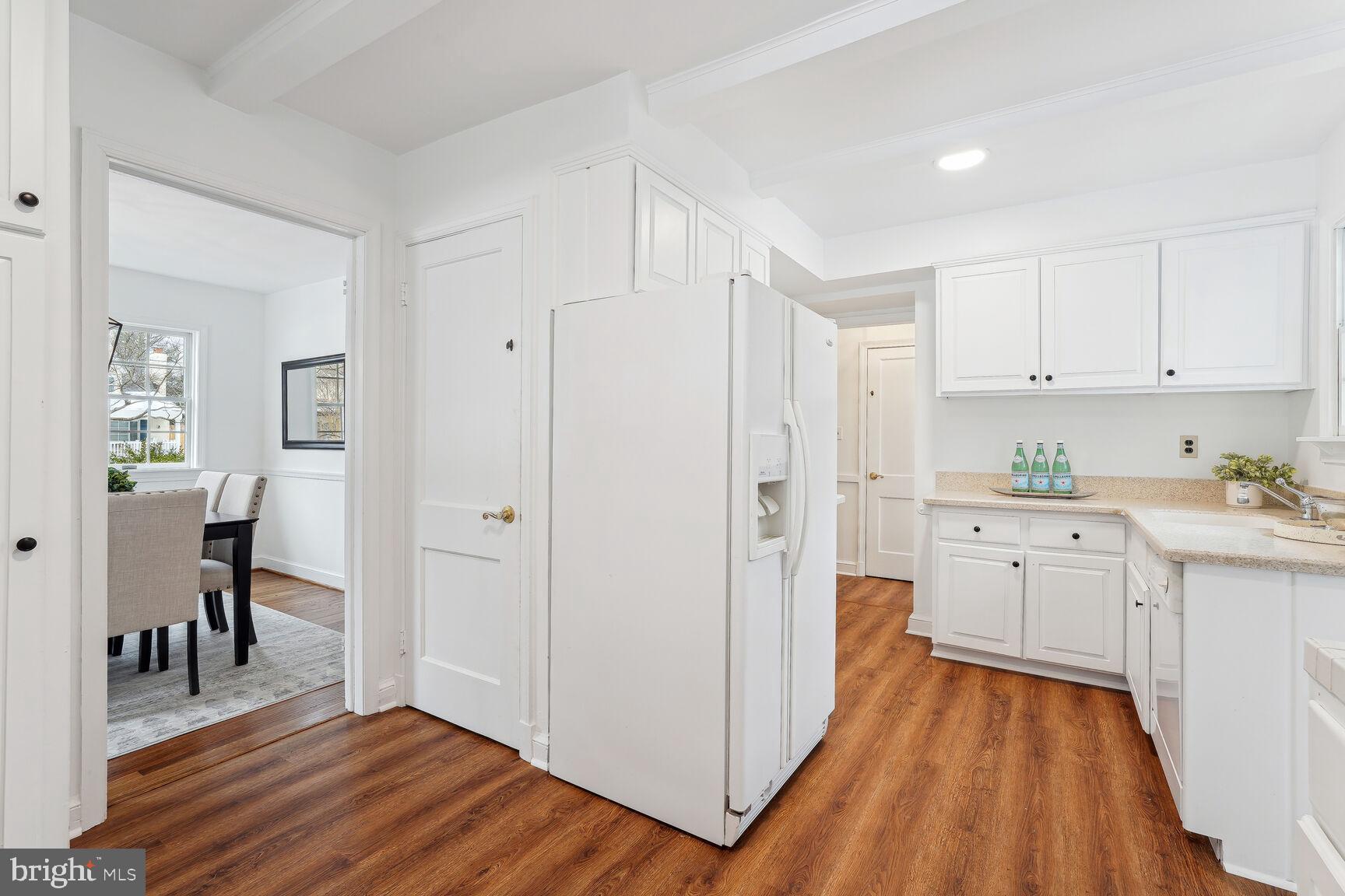 4507 Puller Drive Kensington, MD 20895 - Photo 14 of 30 Kitchen