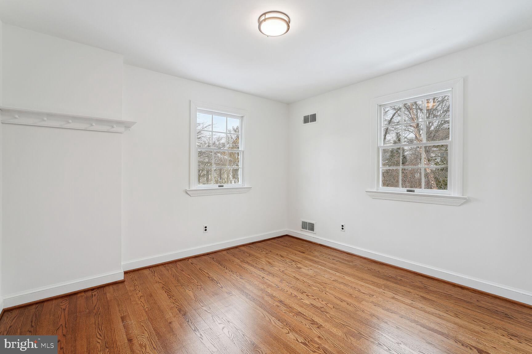 4507 Puller Drive Kensington, MD 20895 - Photo 18 of 30 Bedroom 3