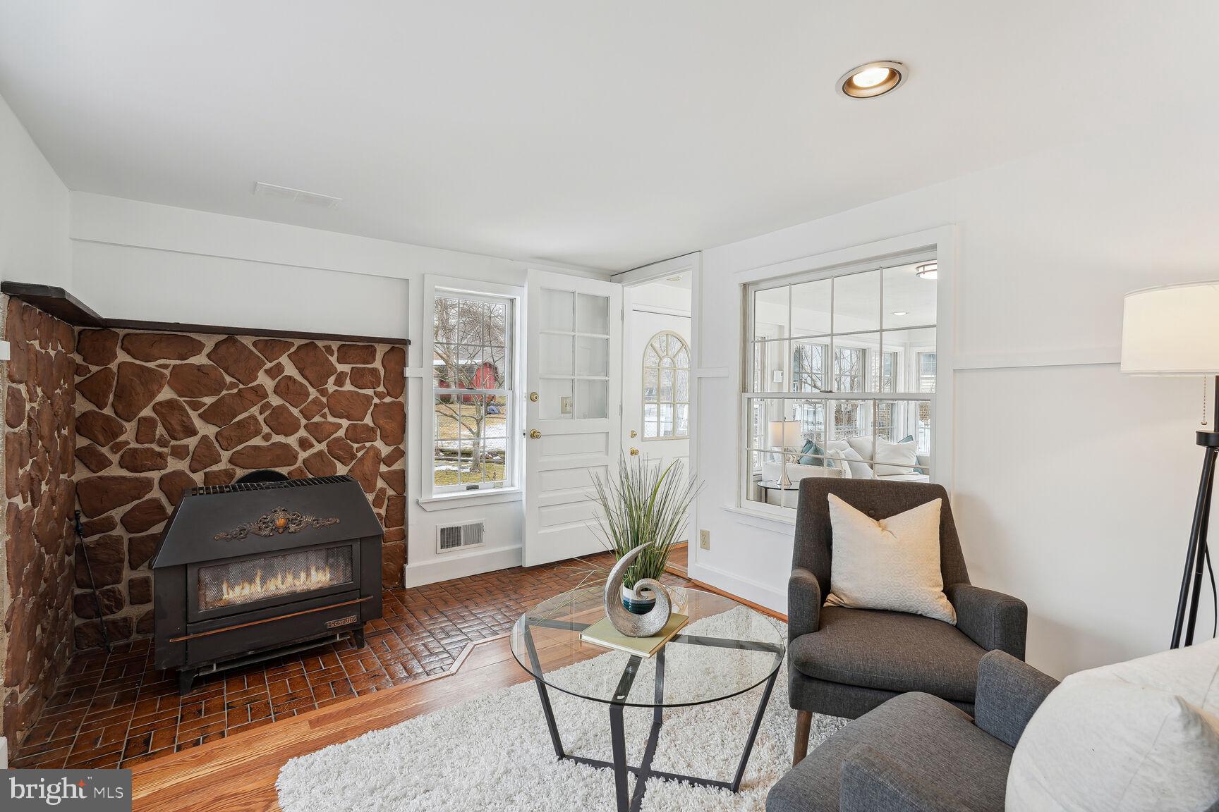 4507 Puller Drive Kensington, MD 20895 - Photo 20 of 30 Veranda