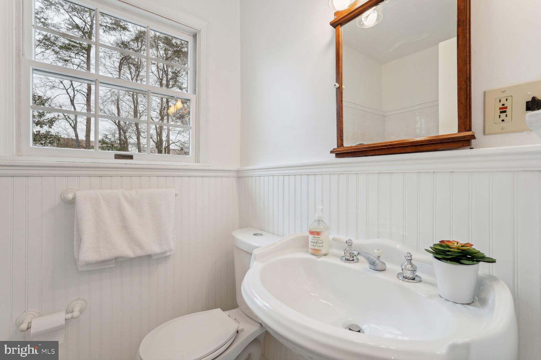 4507 Puller Drive Kensington, MD 20895 - Photo 22 of 30 Bathroom