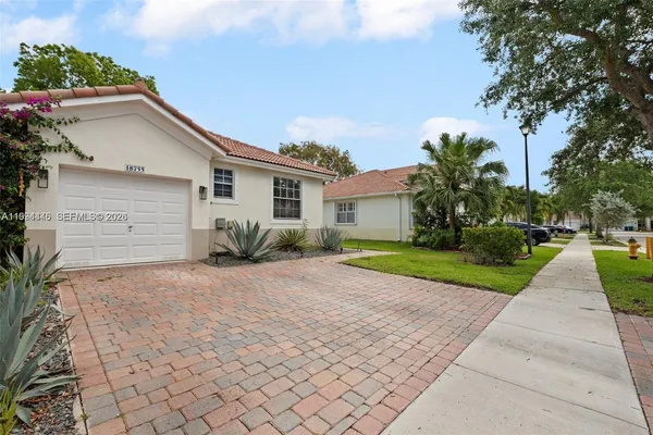 $3,350 | 18755 Southwest 27th Court, Unit NONE, Miramar, FL 33029