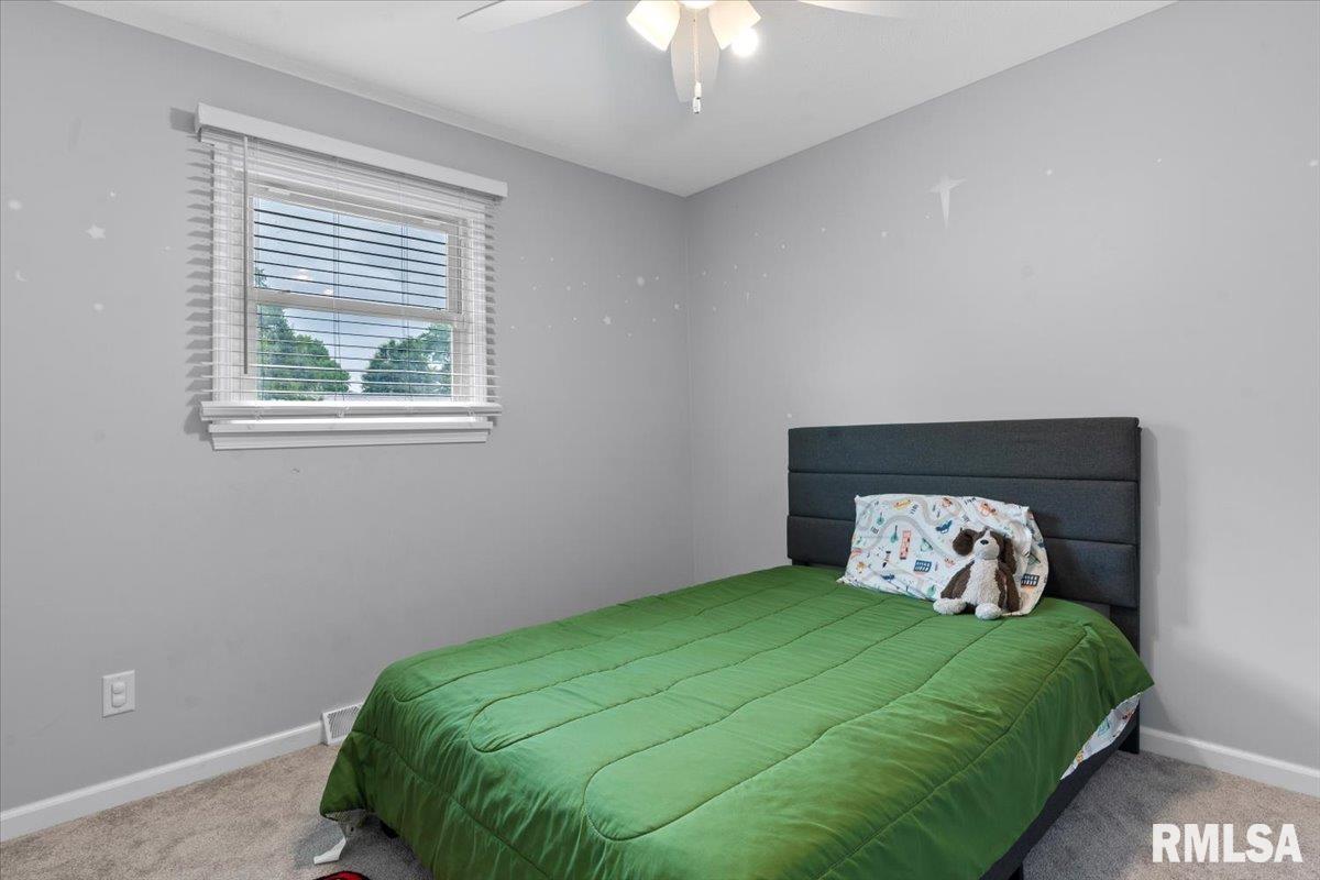 2465 East Griffiths Avenue Springfield, IL 62702 - Photo 13 of 30