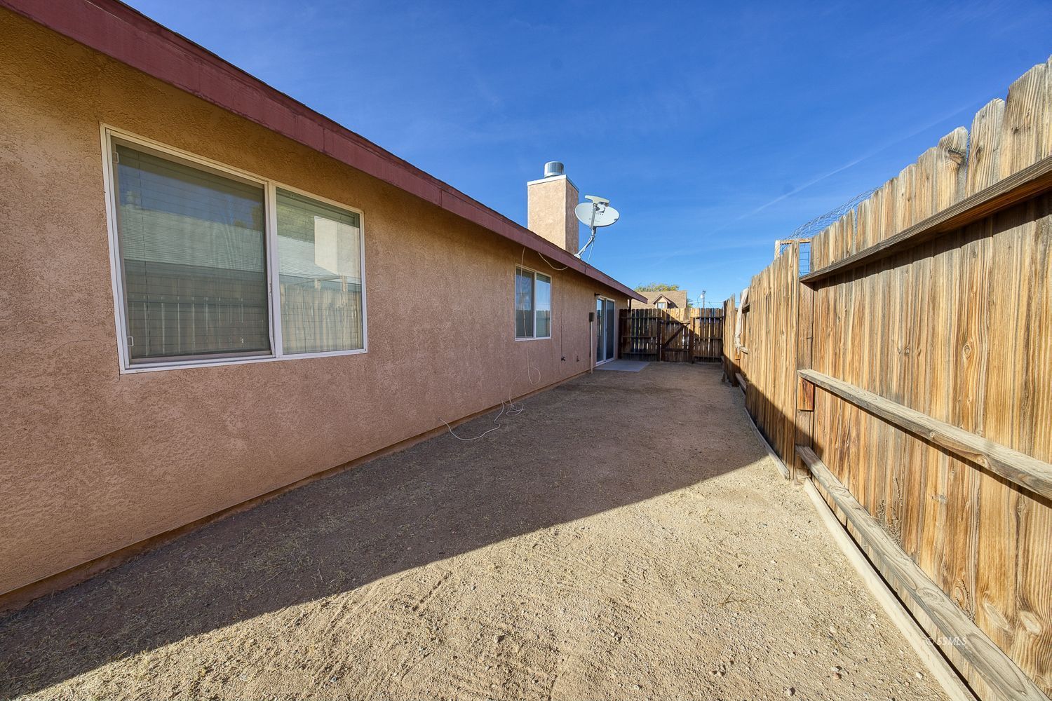 1237 West Boston Avenue Ridgecrest, CA 93555 - Photo 31 of 32