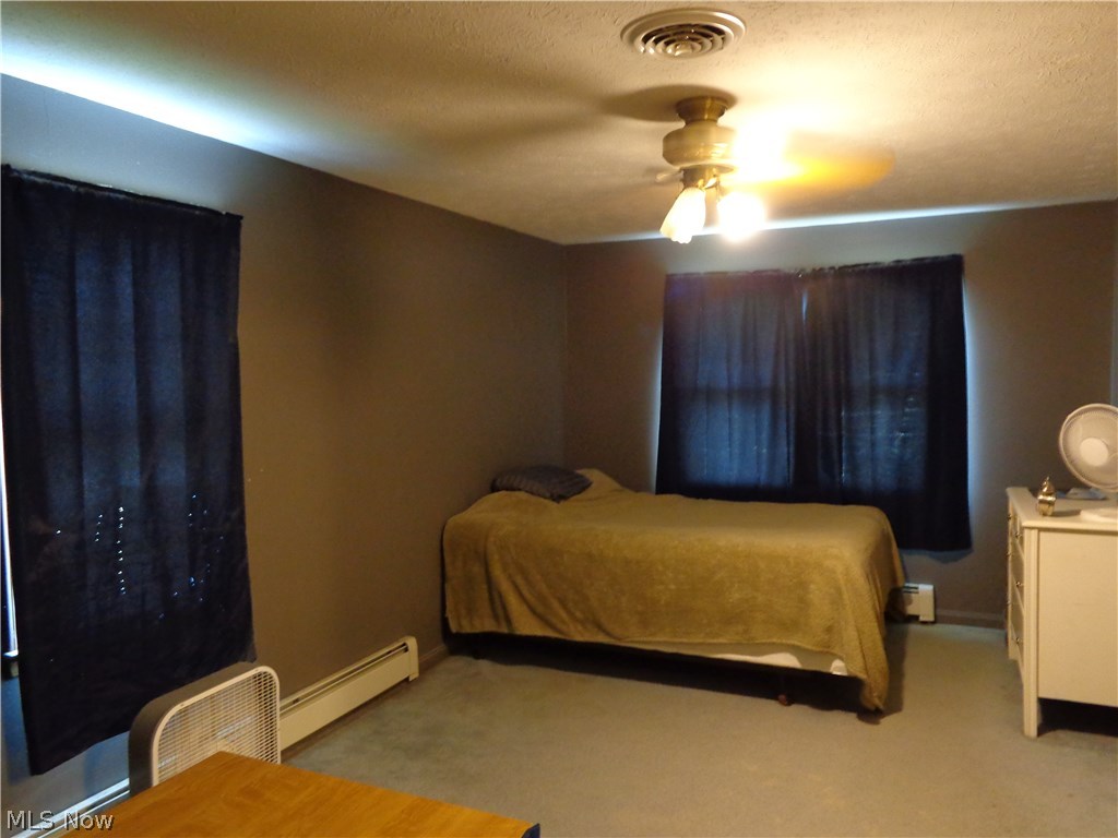 14214 Kneisel Road Vermilion, OH 44089 - Photo 19 of 24 View #1 of the 2nd floor bedroom #2.