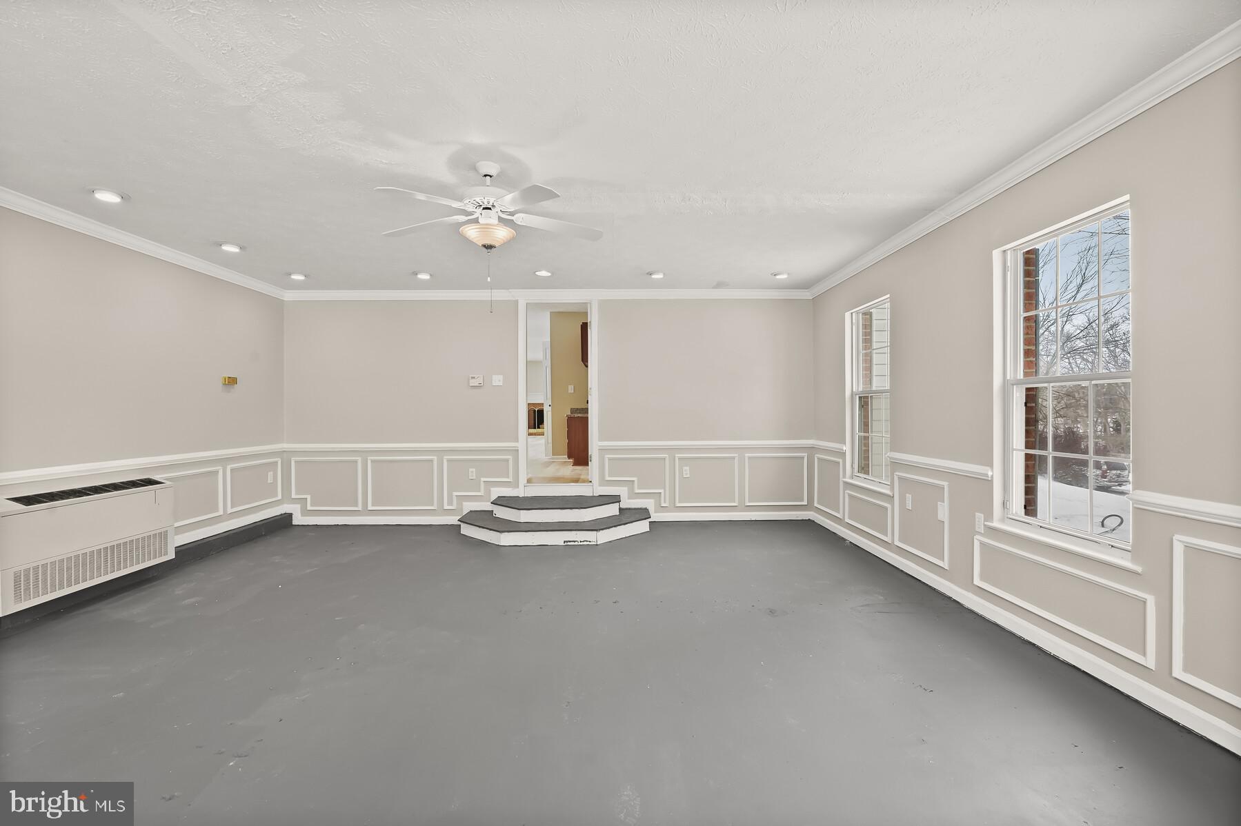 6814 King Road Boonsboro, MD 21713 - Photo 21 of 40 Bonus Room