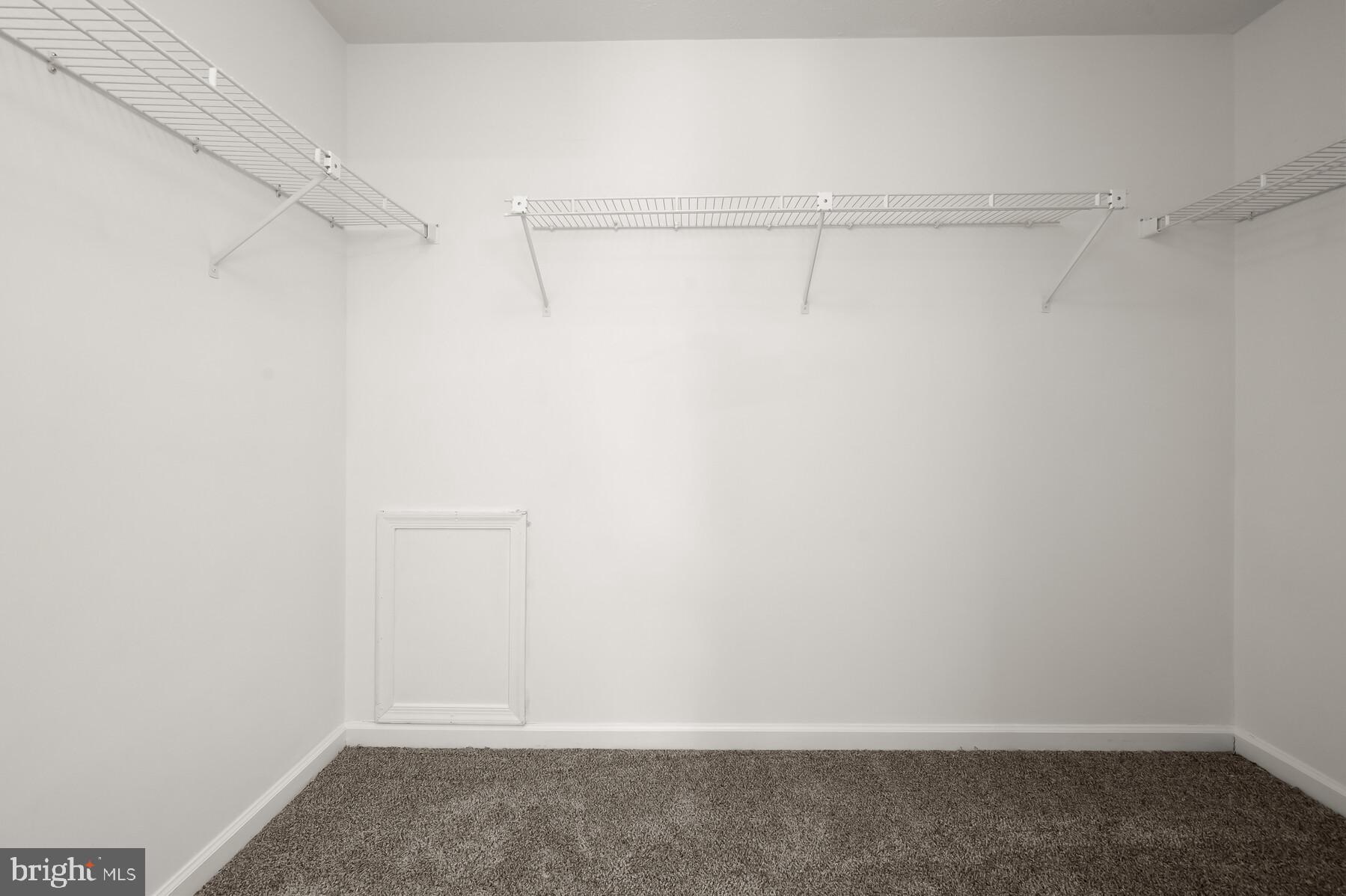 6814 King Road Boonsboro, MD 21713 - Photo 27 of 40 10x7 Walk-n Closet w/ new carpet