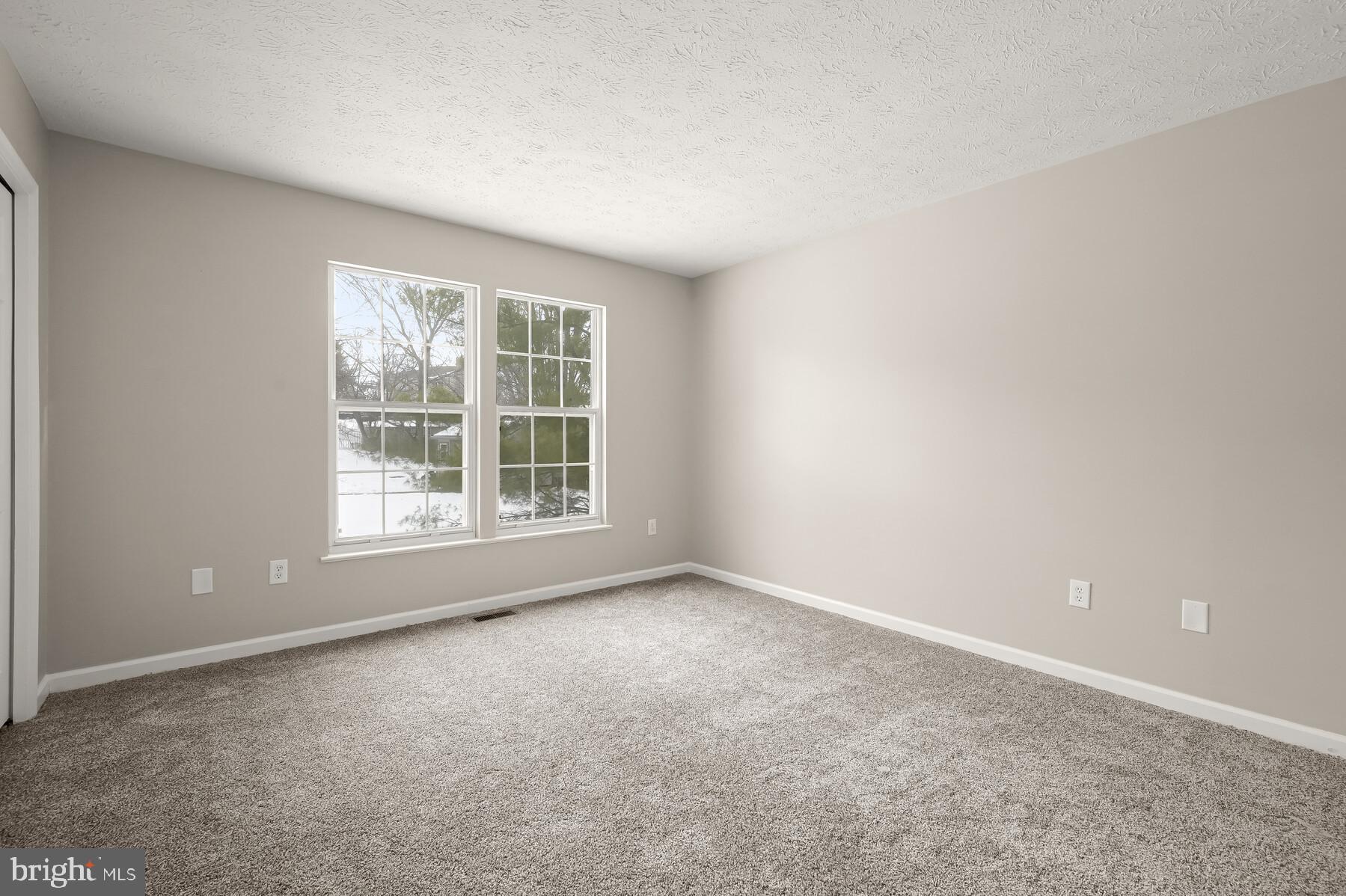 6814 King Road Boonsboro, MD 21713 - Photo 32 of 40 Bedroom 4 w/ new carpet