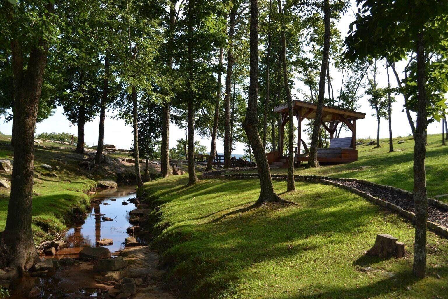 0 Raulston Fls Road, Unit LOT 121 Jasper, TN 37347 - Photo 22 of 38 IMG_7156