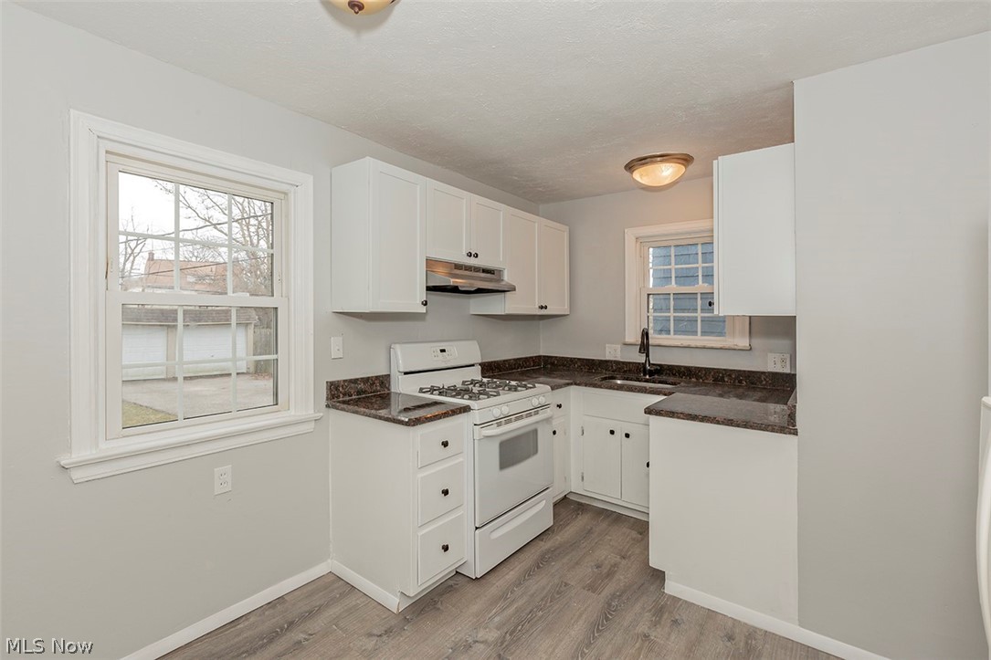 3548 Nordway Road Cleveland Heights, OH 44118 - Photo 9 of 35