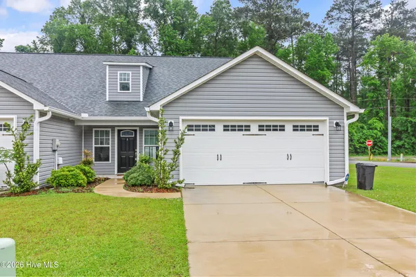$1,850 | 100 Catfish Court, New Bern, NC 28562