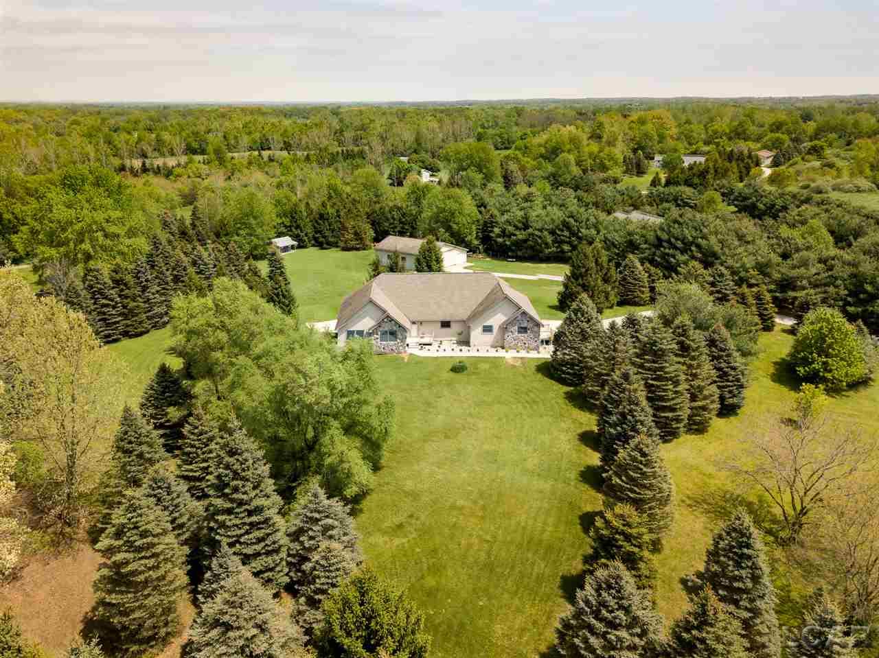 16221 Sheridan Road Clinton, MI 49236 - Photo 56 of 60