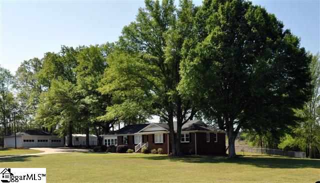 314 Berry Road Pelzer, SC 29669 - Photo 1 of 1