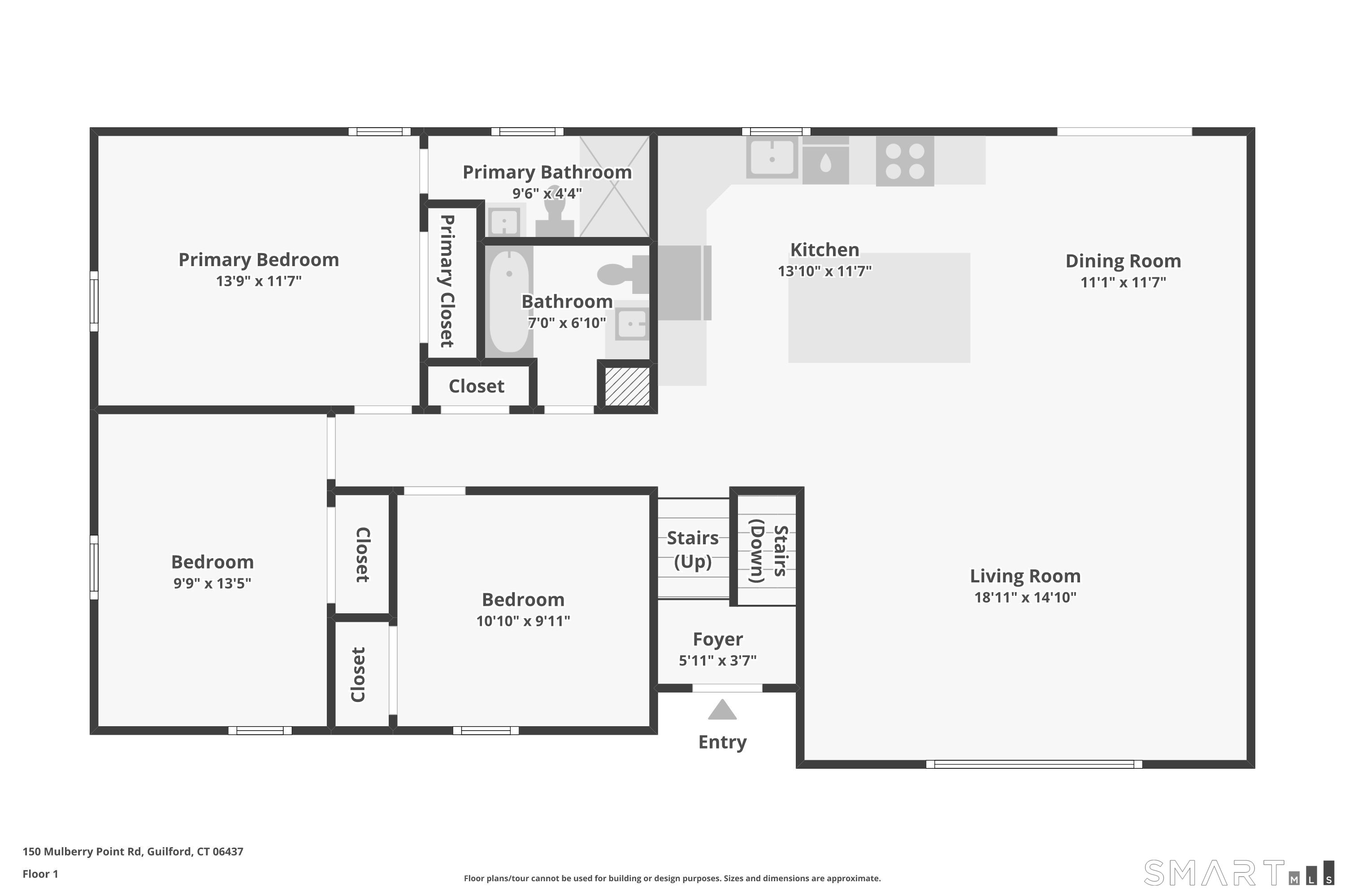 150 Mulberry Point Road Guilford, CT 06437 - Photo 34 of 36 Gallery Image 34