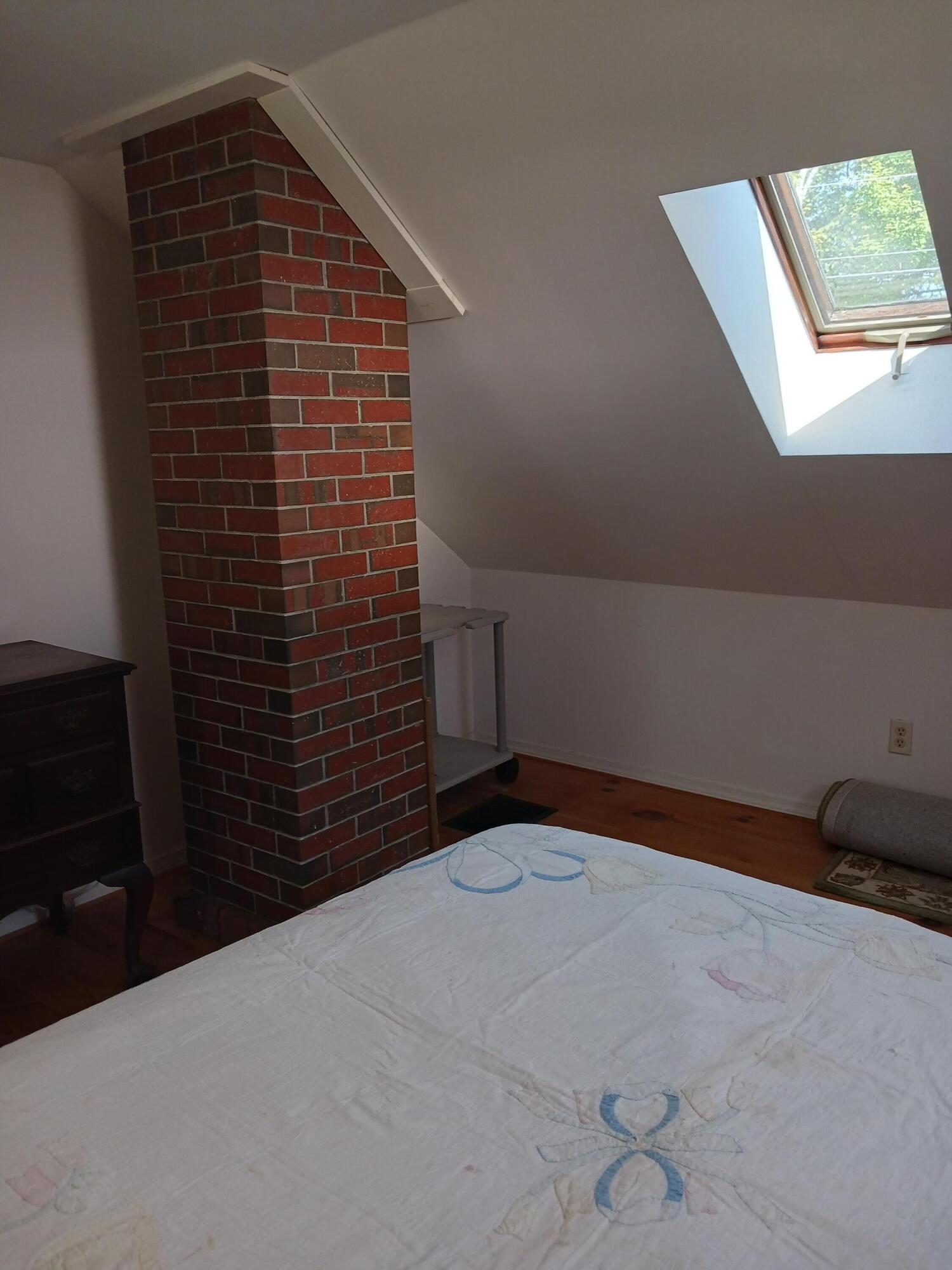 207 River Road New Portland, ME 04961 - Photo 20 of 25 Bedroom