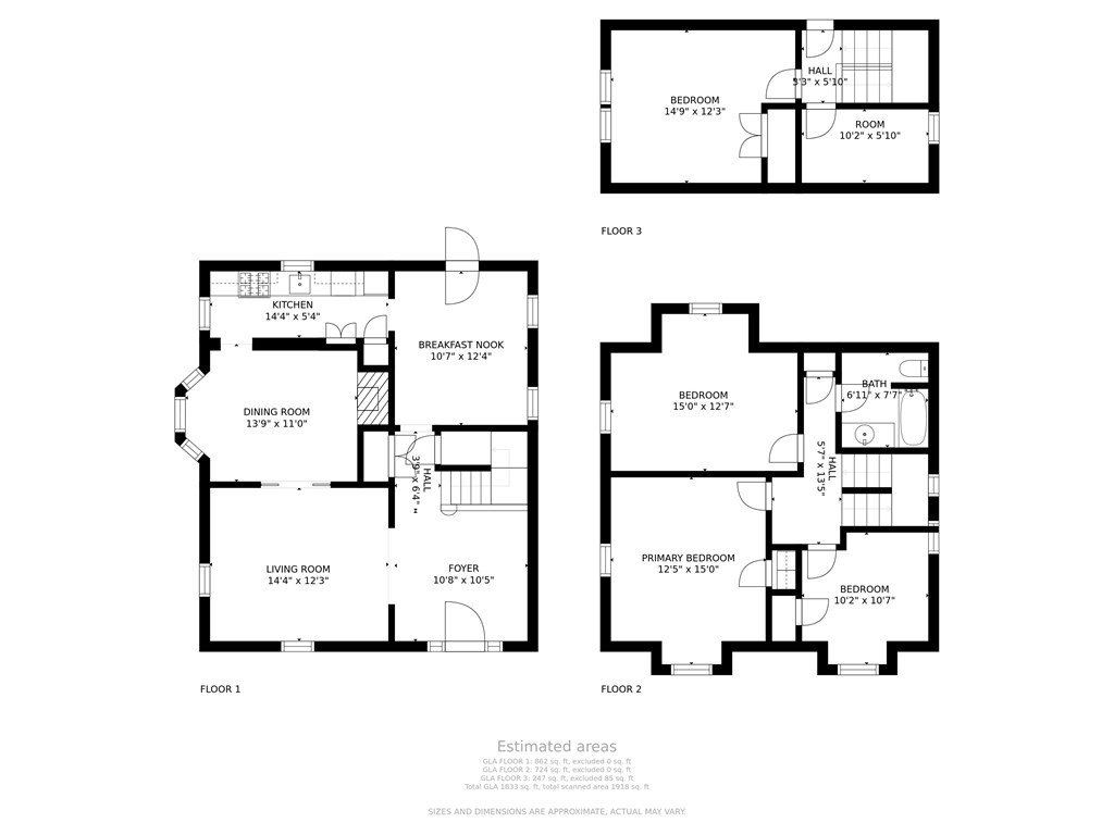 88 Crest Road Wellesley, MA 02482 - Photo 22 of 22