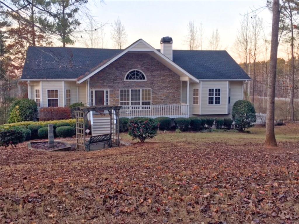 48 Post Oak Trace Villa Rica, GA 30180 - Photo 1 of 1